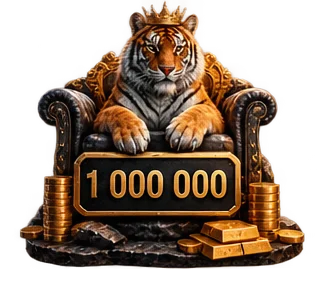 Достижение TigerMoney