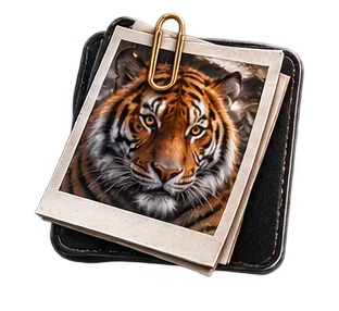 Достижение TigerMoney