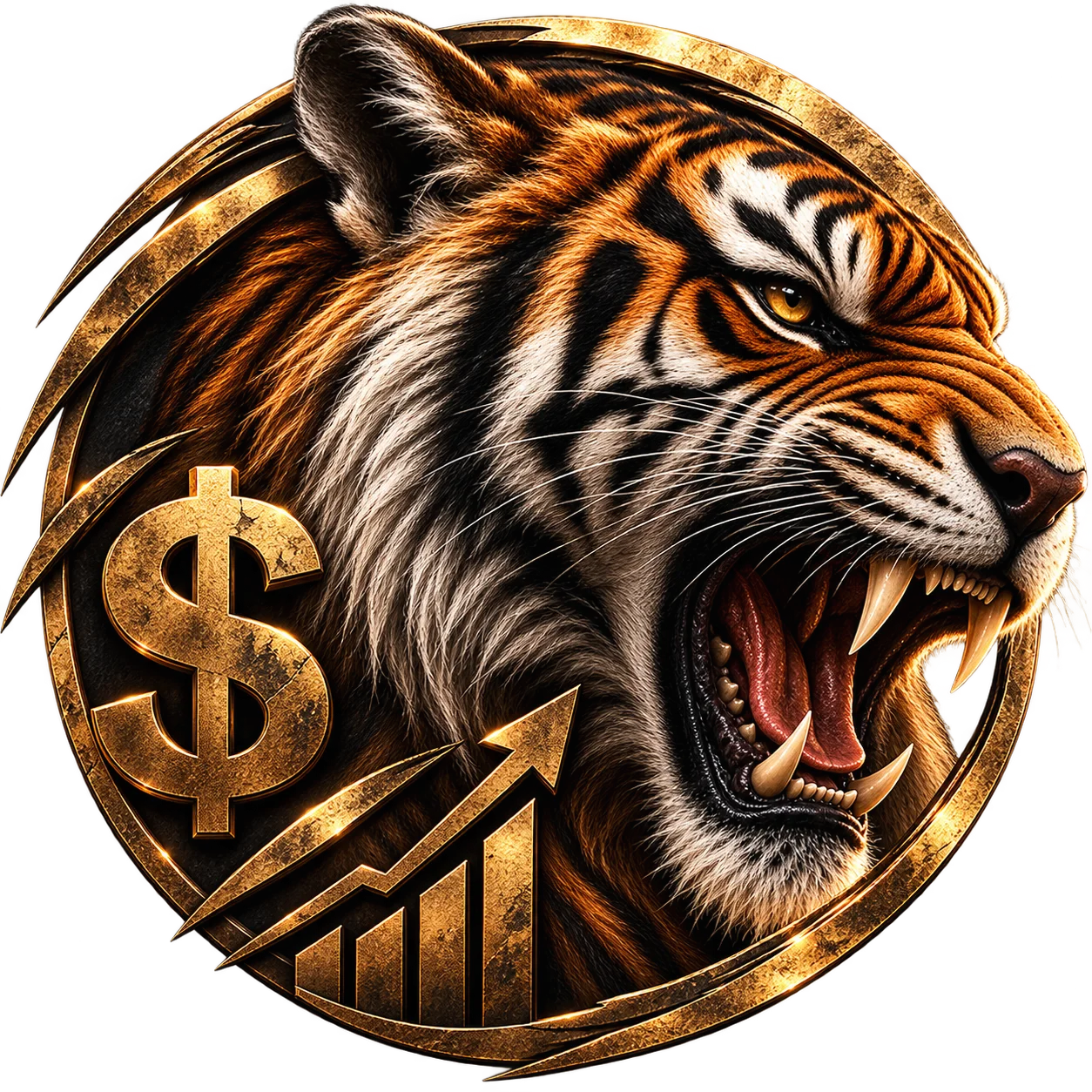 Tiger logo